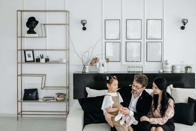 adoption